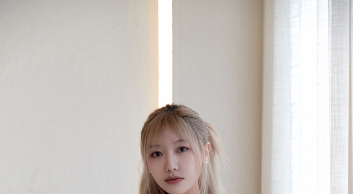 [Herald Interview] Ryu Sujeong explores feelings in 1st LP 'Archives of Emotions'