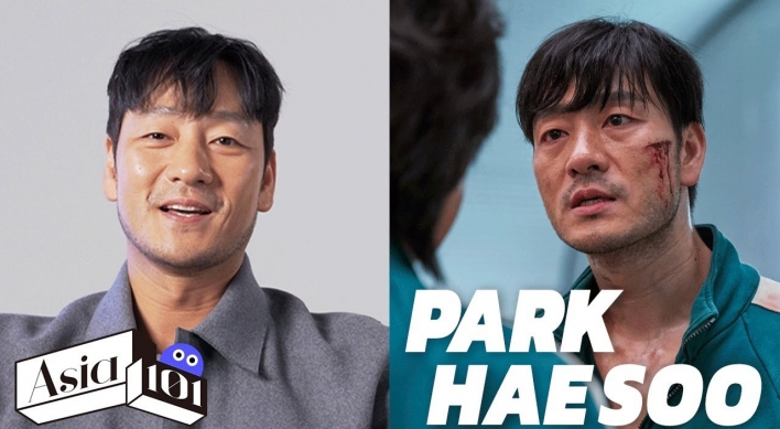 [Video] Park Hae-soo on life after 