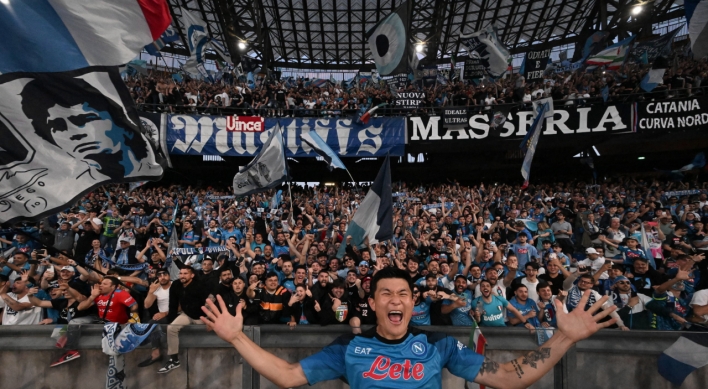 K League opposed to holding Napoli-Mallorca exhibition on matchday