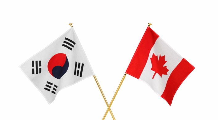 Yoon, Trudeau to meet in Seoul ahead of G-7
