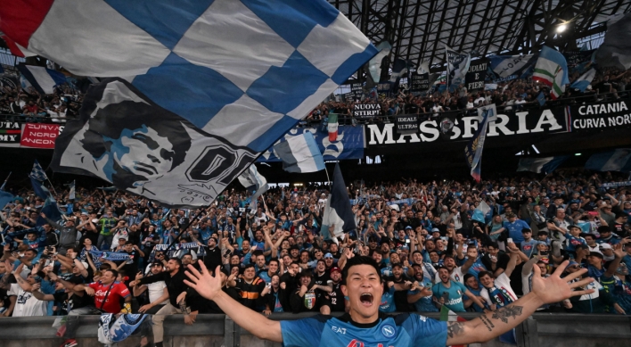 Napoli-Mallorca exhibition in S. Korea up in air due to scheduling conflict