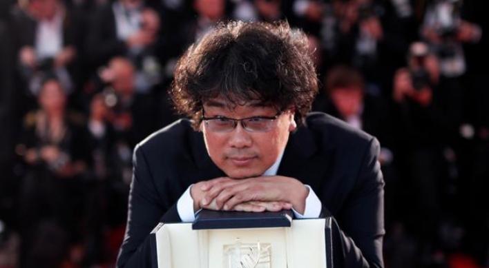 [Reporter’s Note] What ‘0 Korean films’ in competition at Cannes really means