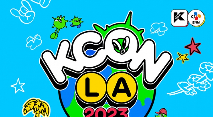 ‘KCON LA 2023’ artist lineup unveiled