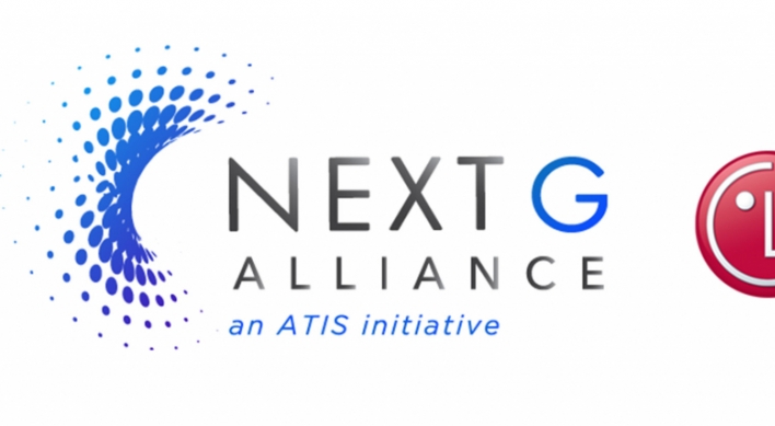 LG researcher reappointed to lead Next G Alliance for 6G tech