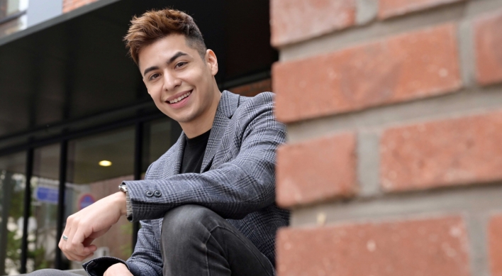 [Herald Interview] Christian Burgos finds roots, opportunities in Mexico