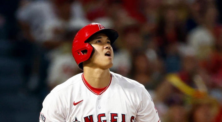 June's greatest Sho: A look back at Ohtani's best month in the majors