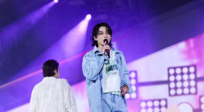 BTS' Jungkook renews Billboard records ahead of solo debut