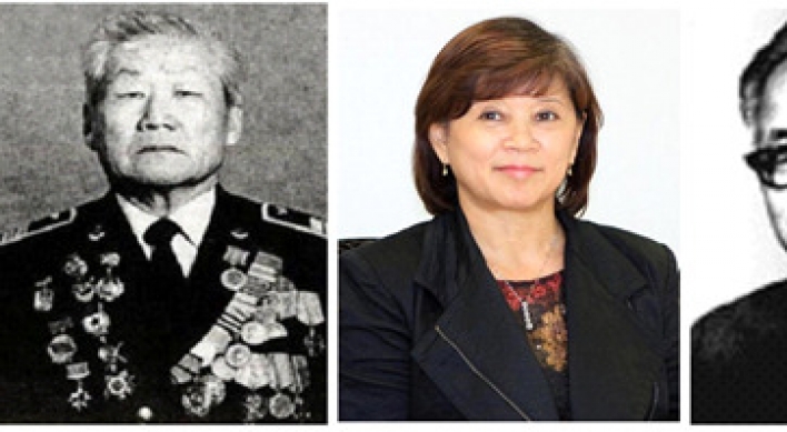 Envoy recalls Koreans' contributions to Belarus liberation
