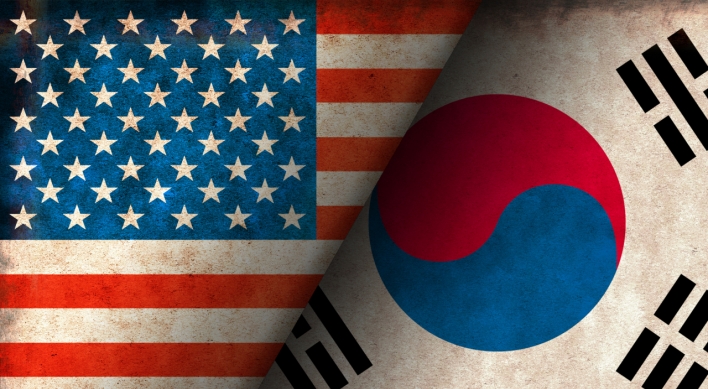 S. Korea, US agree to strengthen cooperation against N. Korean nuke, WMD threats