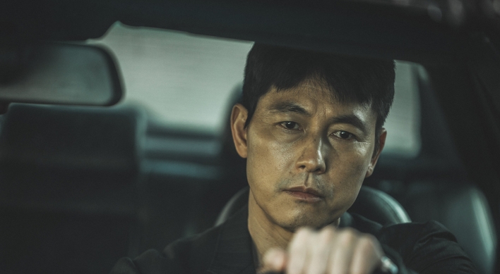 Jung Woo-sung’s ‘A Man of Reason’ sells to 153 countries