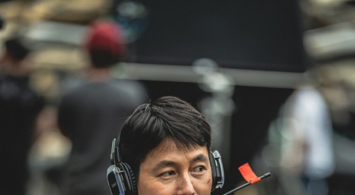 [Herald Interview] Jung Woo-sung finds directorial identity with ‘A Man of Reason’