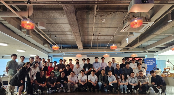 Hyundai Motor’s 3 startups spin off ahead of schedule