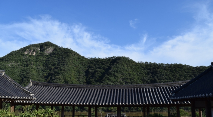 Explore depths of history during 'Byeongsan Seowon Stay' in Andong