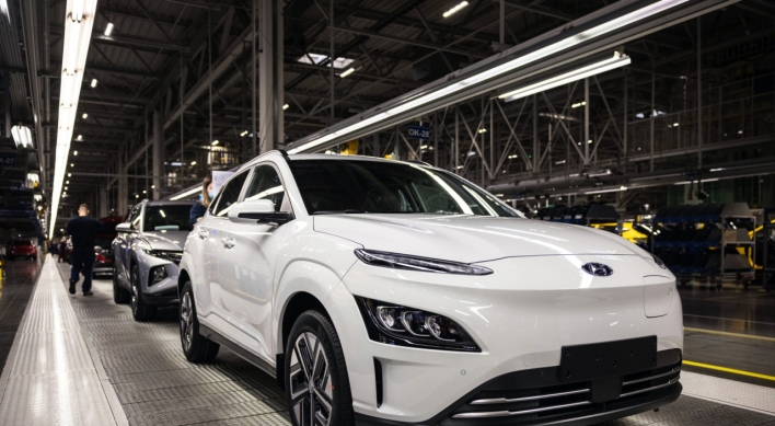 [KH Explains] Hyundai Motor feels cost pinch of ‘French IRA’