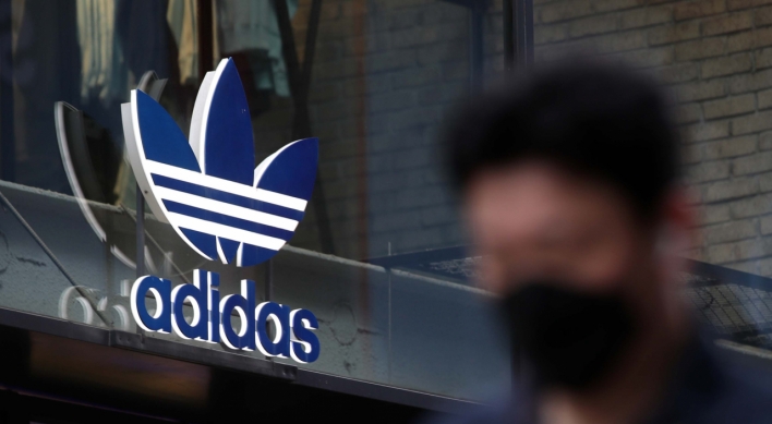 [From the scene] Why Adidas shop owners in Korea are protesting