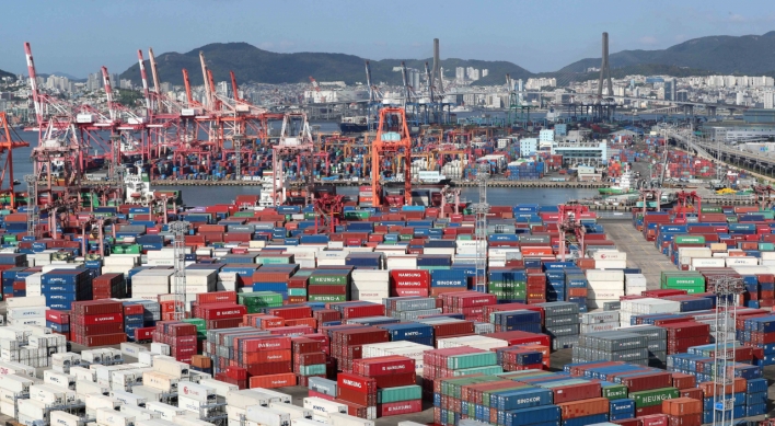 S. Korea becomes EU’s 7th-largest source of imports: KITA