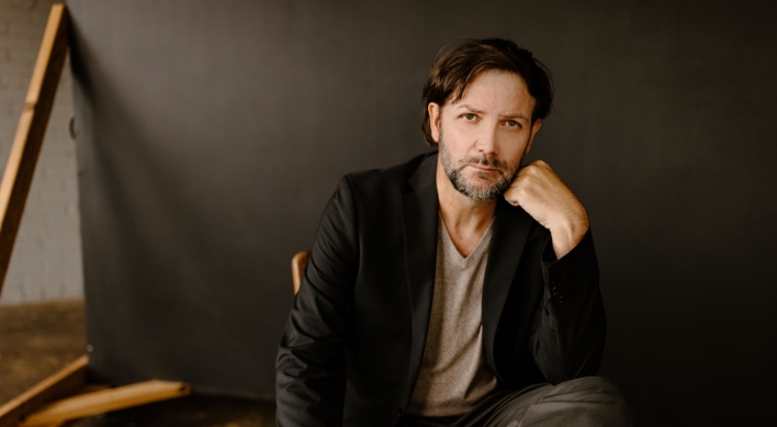 [Herald Interview] Andrew Porter on renewed attention in Korea for ‘Theory of Light and Matter’