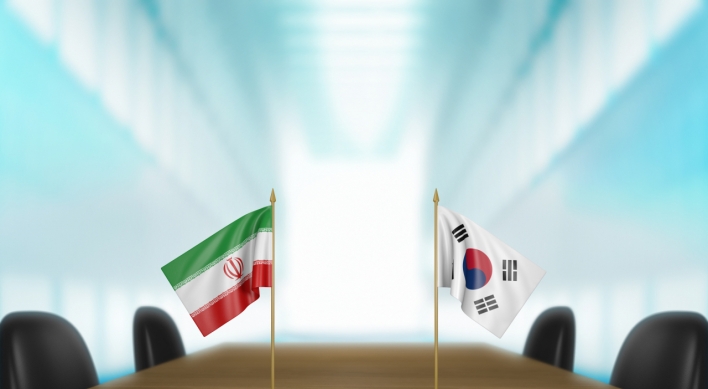 South Korea frees Iran funds