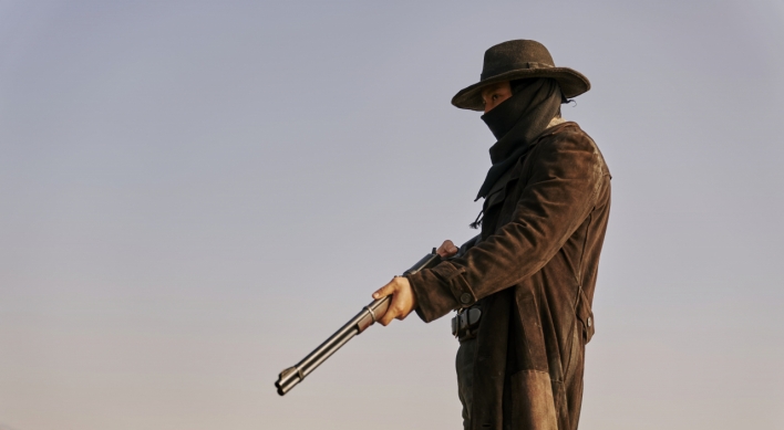 Netflix Korea to bring Western flavor with ‘Song of the Bandits’