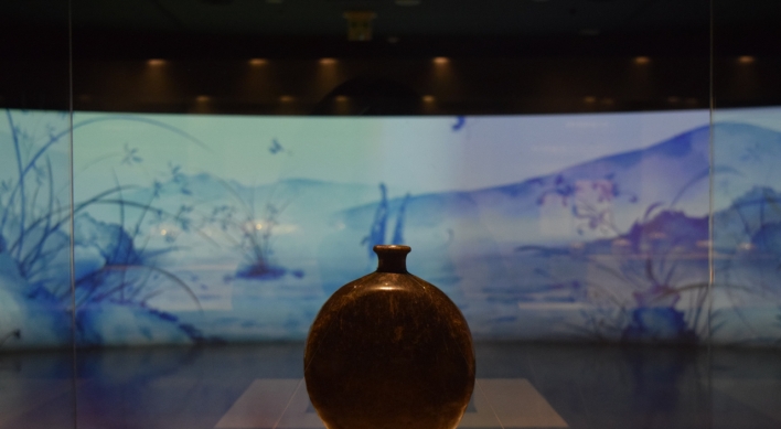 [Our Museums] Gyeonggi Ceramic Museum shows artistic essence of ceramics throughout history