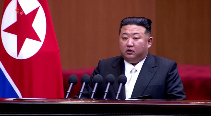NK leader sends congratulatory message to Xi on Chinese founding anniversary