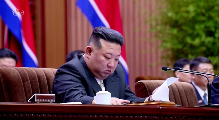 Defense Ministry warns NK regime over nuclear buildup