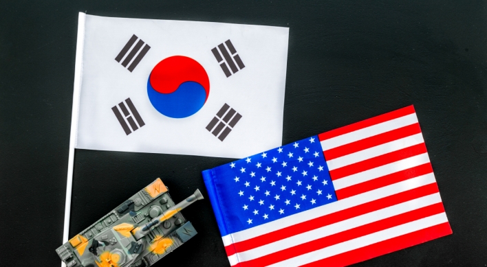 US public support for defending South Korea wanes, survey finds