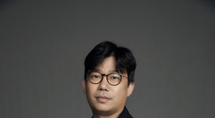 [New on the Scene] Kim Seong-sik makes directorial debut after 10 years as assistant director