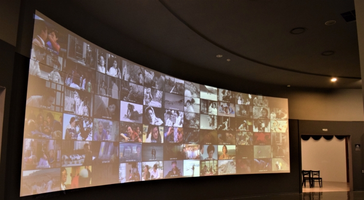 [Our Museums] Explore cinematic treasures at Korean Film Museum