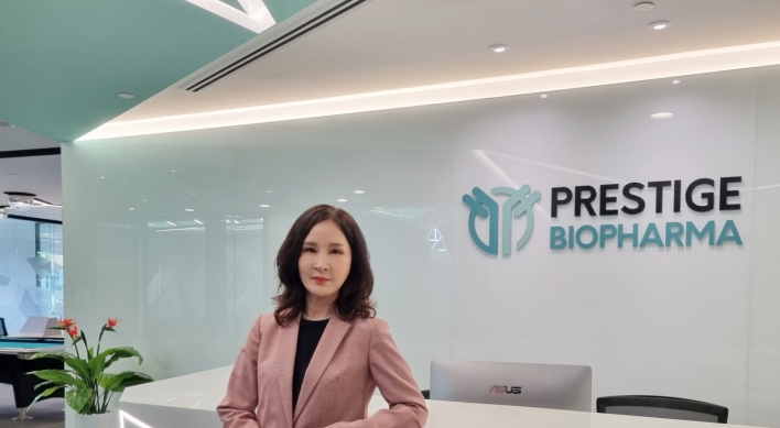 Prestige Biopharma eyes complete value chain