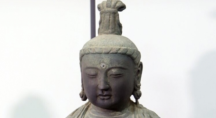 Supreme Court dismisses Buseoksa's appeal in Bodhisattva statue ownership dispute