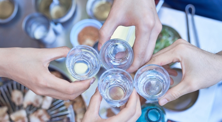 [Korea Unmasked] Decoding Korea's 'virtuous' drinking culture