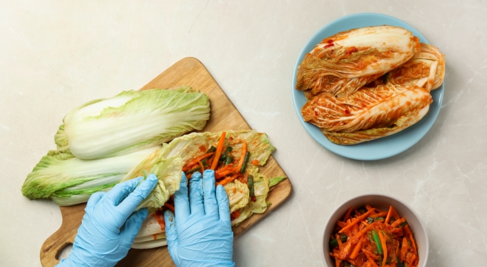 Gimjang tours make kimchi-making easy