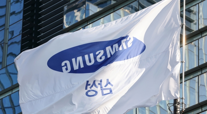 Samsung Electronics accounts for 84% of Q3 smartphone sales