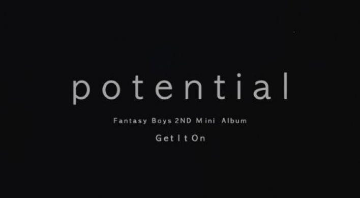 [Today’s K-pop] Fantasy Boys to host live show for 2nd EP