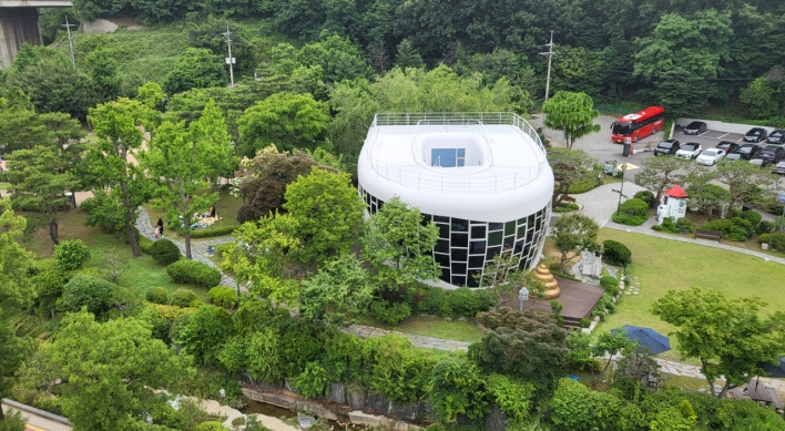 [Our Museums] Exploring quirky yet thoughtful world of Mr. Toilet House