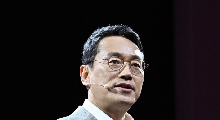 LG Electronics CEO to present AI vision at CES