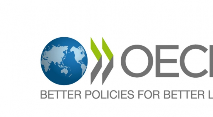 OECD revises up S. Korea's 2024 growth outlook to 2.3 pct