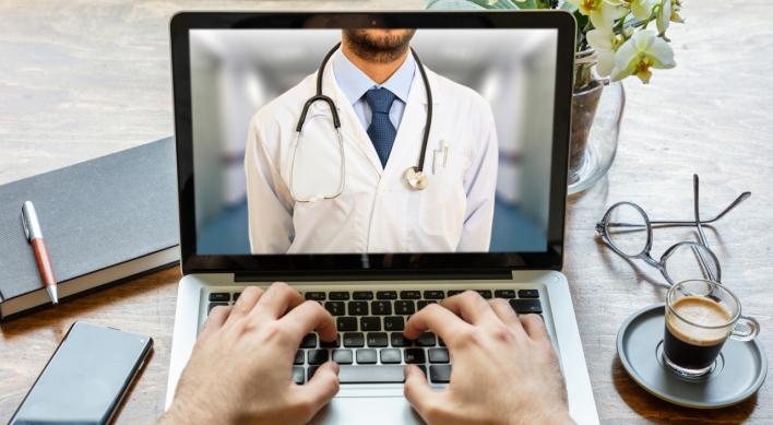 S. Korea to expand telemedicine services in remote areas