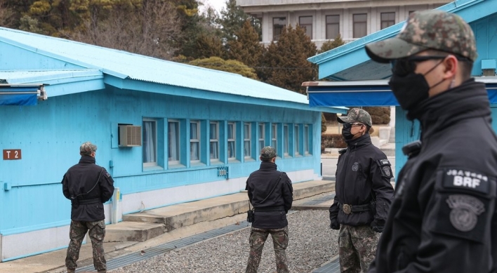 UNC says it will continue monitoring situation on Korean Peninsula amid growing tensions