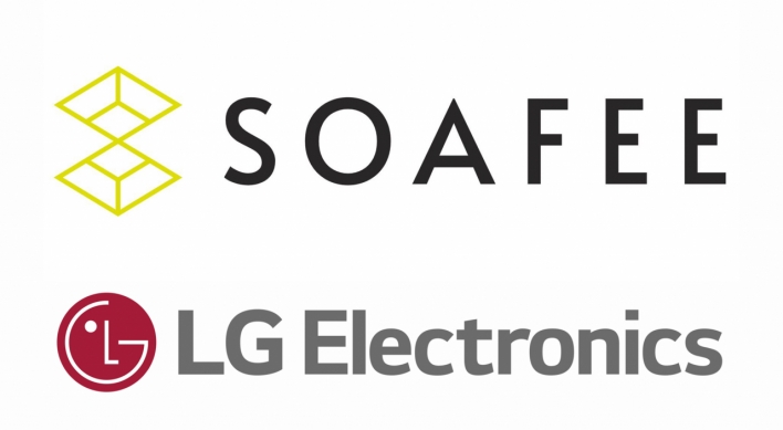 LG wins SOAFEE board membership to join Arm, Bosch
