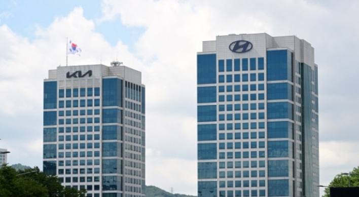 Hyundai, Kia's combined exports set to hit 2 mln in 2023