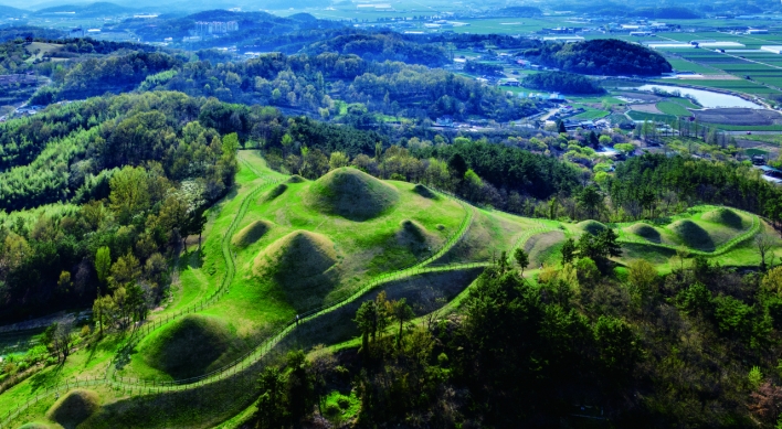North Gyeongsang Province beckons tourists with UNESCO World Heritage