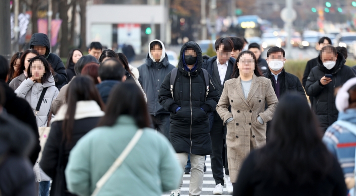 Daily commute in greater Seoul takes 83 minutes: report