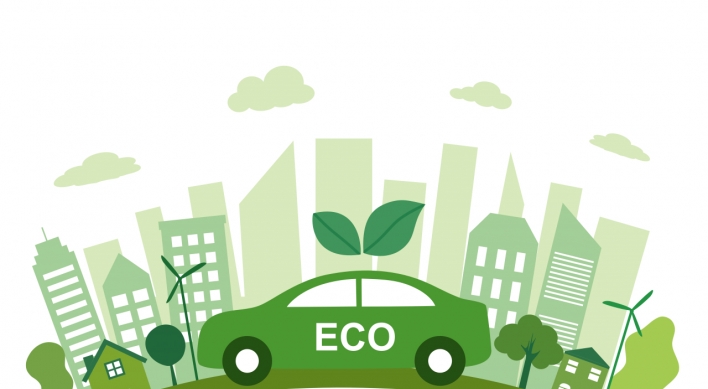 Exports of eco-friendly cars jump 33 percent to record high this year