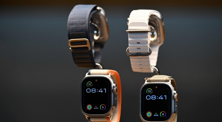 Biden Administration allows US trade tribunal's ban on Apple Watch imports