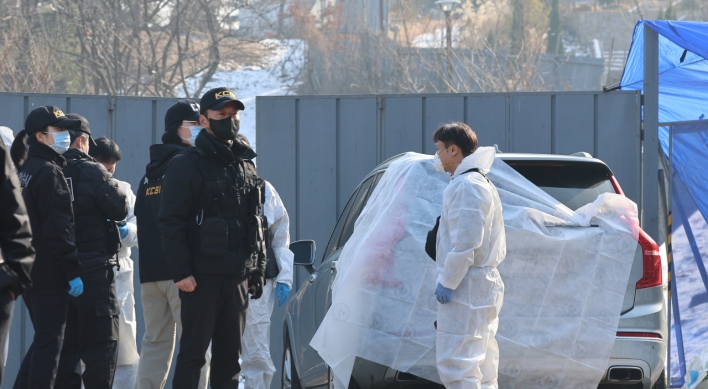 Lee Sun-kyun found dead during probe over alleged drug use
