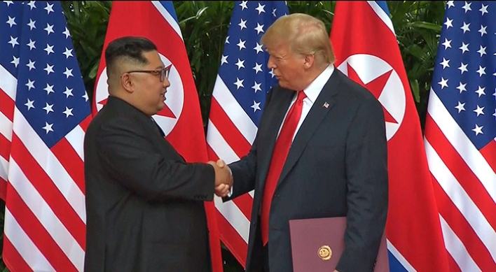 Trump’s return to White House may increase Seoul-Pyongyang engagement: expert