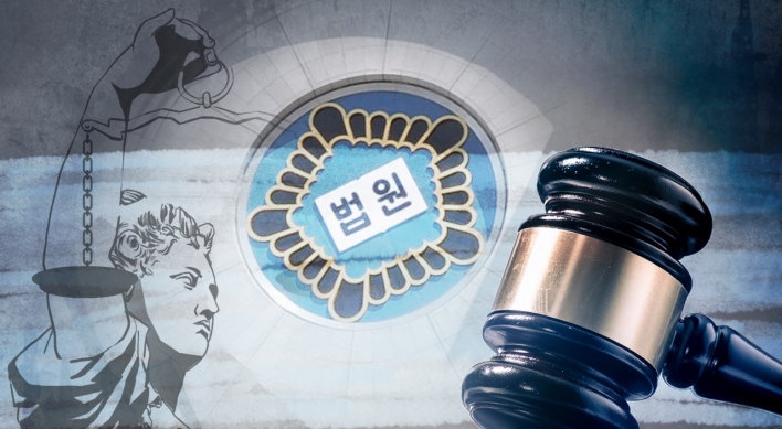 SBA evaluation reveals Korea's worst judges as picked by lawyers