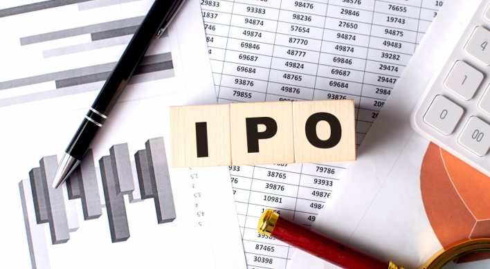 Busy IPO pipeline expected in 2024